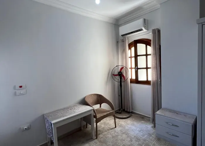 Appartamento Beirut Sky Hurghada